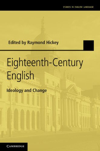 خرید و دانلود نسخه کامل کتاب Eighteenth-Century English: Ideology and Change (Studies in English Language)_68c01ee2cd8f3.jpeg خرید و دانلود نسخه کامل کتاب Eighteenth-Century English: Ideology and Change (Studies in English Language)