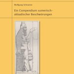 خرید و دانلود نسخه کامل کتاب Ein Compendium sumerisch-akkadischer Beschworungen