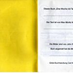 خرید و دانلود نسخه کامل کتاب Eine Woche mit Tanja