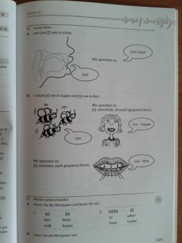 خرید و دانلود نسخه کامل کتاب Einfach Deutsch aussprechen Teil 2_68b9cc095837b.jpeg خرید و دانلود نسخه کامل کتاب Einfach Deutsch aussprechen Teil 2