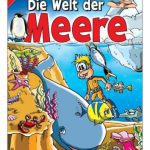 خرید و دانلود نسخه کامل کتاب Einfach schlau! Die Welt der Meere