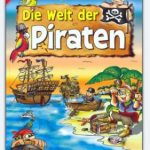 خرید و دانلود نسخه کامل کتاب Einfach schlau! Die Welt der Piraten