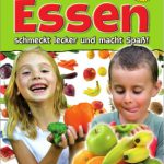 خرید و دانلود نسخه کامل کتاب Einfach schlau! Essen