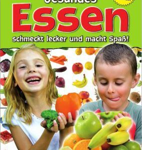 خرید و دانلود نسخه کامل کتاب Einfach schlau! Essen