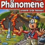 خرید و دانلود نسخه کامل کتاب Einfach schlau! Ich lerne die Phänomene unserer Erde kennen