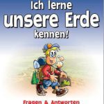 خرید و دانلود نسخه کامل کتاب Einfach schlau! Ich lerne unsere Erde kennen