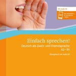 خرید و دانلود نسخه کامل کتاب Einfach sprechen!