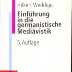 خرید و دانلود نسخه کامل کتاب Einführung in die germanistische Mediävistik