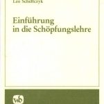 خرید و دانلود نسخه کامل کتاب Einführung in die Schöpfungslehre