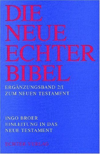 خرید و دانلود نسخه کامل کتاب Einleitung in das Neue Testament (2 Bände)_68cf002ed518f.jpeg خرید و دانلود نسخه کامل کتاب Einleitung in das Neue Testament (2 Bände)