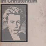 خرید و دانلود نسخه کامل کتاب Einübung im Christentum
