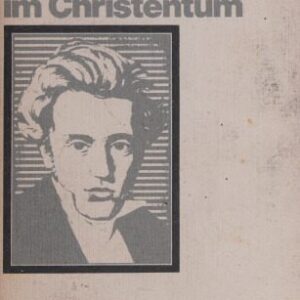 خرید و دانلود نسخه کامل کتاب Einübung im Christentum