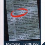 خرید و دانلود نسخه کامل کتاب Ekonomia – to nie boli: polski język ekonomiczny dla cudzoziemców