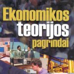 خرید و دانلود نسخه کامل کتاب Ekonomikos teorijos pagrindai