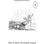 خرید و دانلود نسخه کامل کتاب Ekyererezi 1