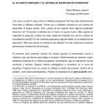 خرید و دانلود نسخه کامل کتاب El alfabeto unificado y el sistema de escritura en purépecha