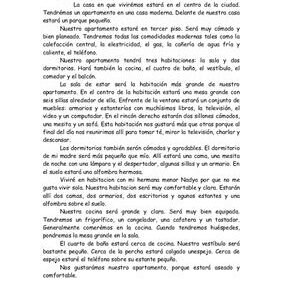 خرید و دانلود نسخه کامل کتاب El apartamento de mi sueno