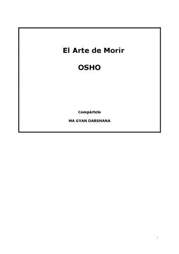 خرید و دانلود نسخه کامل کتاب El Arte De Morir_68cf07ecbe149.jpeg خرید و دانلود نسخه کامل کتاب El Arte De Morir
