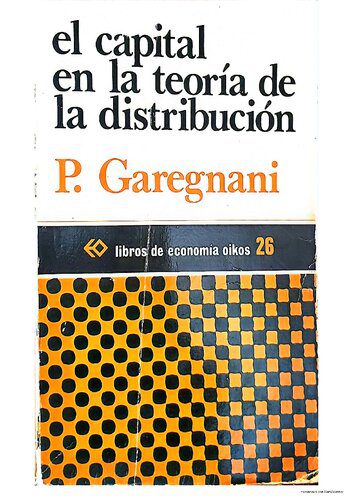 خرید و دانلود نسخه کامل کتاب El Capital en la teoria de la distribución_68c7d32770931.jpeg خرید و دانلود نسخه کامل کتاب El Capital en la teoria de la distribución