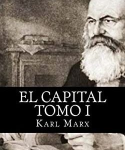 خرید و دانلود نسخه کامل کتاب El capital, tomo 1 (en español)