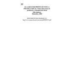 خرید و دانلود نسخه کامل کتاب El carácter procíclico de la política fiscal: Notas sobre la ley de prudencia y transparencia fiscal