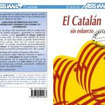 خرید و دانلود نسخه کامل کتاب El Catalán sin esfuerzo