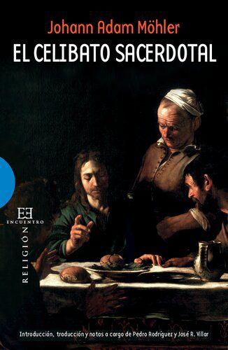 خرید و دانلود نسخه کامل کتاب El celibato sacerdotal_68cda728786cd.jpeg خرید و دانلود نسخه کامل کتاب El celibato sacerdotal