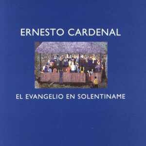 خرید و دانلود نسخه کامل کتاب El Evangelio En Solentiname