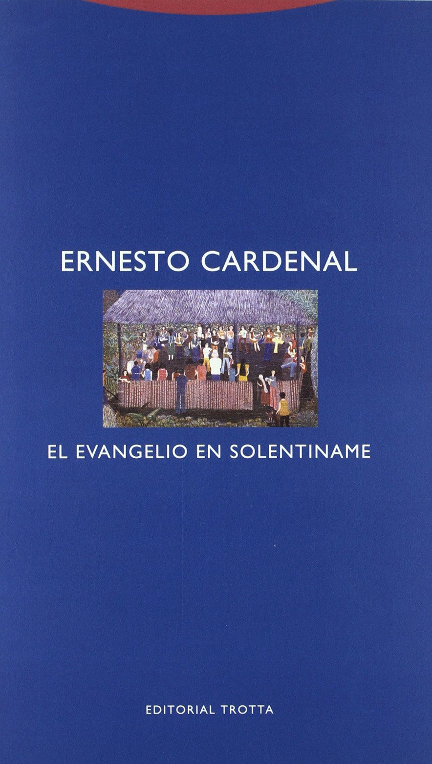 خرید و دانلود نسخه کامل کتاب El Evangelio En Solentiname_68cefab1c394b.jpeg خرید و دانلود نسخه کامل کتاب El Evangelio En Solentiname