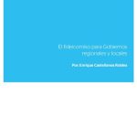 خرید و دانلود نسخه کامل کتاب El fideicomiso para Gobiernos regionales y locales