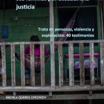 خرید و دانلود نسخه کامل کتاب El intento de las víctimas y sus familias por acceder a la justicia. Trata de personas, violencia y explotación: 40 testimonios