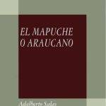 خرید و دانلود نسخه کامل کتاب El Mapuche O Araucano: Fonologia, Gramatica y Antologia de Cuentos