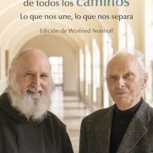خرید و دانلود نسخه کامل کتاب El misterio más allá de todos los caminos