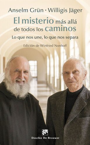 خرید و دانلود نسخه کامل کتاب El misterio más allá de todos los caminos_68cd886acdf3a.jpeg خرید و دانلود نسخه کامل کتاب El misterio más allá de todos los caminos