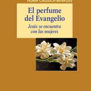 خرید و دانلود نسخه کامل کتاب El perfume del Evangelio