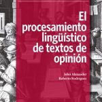 خرید و دانلود نسخه کامل کتاب El procesamiento lingüístico de textos de opinión