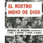 خرید و دانلود نسخه کامل کتاب El rostro indio de Dios