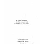 خرید و دانلود نسخه کامل کتاب El sistema financiero y los modelos macroeconómicos