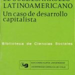 خرید و دانلود نسخه کامل کتاب El subdesarrollo latinoamericano. Un caso de desarrollo capitalista