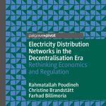 خرید و دانلود نسخه کامل کتاب Electricity Distribution Networks in the Decentralisation Era: Rethinking Economics and Regulation