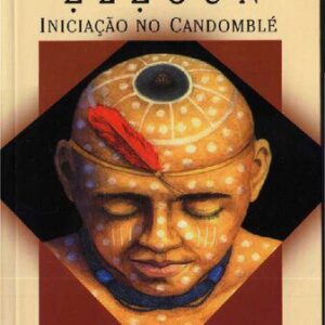 خرید و دانلود نسخه کامل کتاب Elégùn – Iniciação no Candomblé