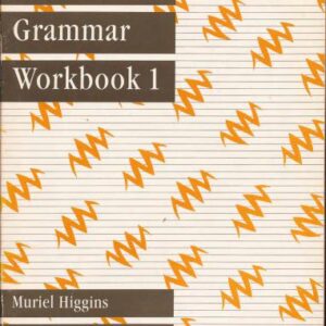 خرید و دانلود نسخه کامل کتاب Elementary Grammar Workbook