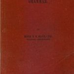 خرید و دانلود نسخه کامل کتاب Elementary Kurmanji Grammar