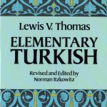 خرید و دانلود نسخه کامل کتاب Elementary Turkish