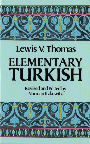 خرید و دانلود نسخه کامل کتاب Elementary Turkish_68bcd935e85ea.jpeg خرید و دانلود نسخه کامل کتاب Elementary Turkish