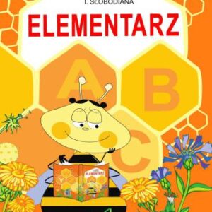 خرید و دانلود نسخه کامل کتاب Elementarz (Буквар)