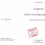خرید و دانلود نسخه کامل کتاب Elementi di Lingua e Letteratura Copta