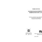 خرید و دانلود نسخه کامل کتاب Elementos de Fonética y Morfología del Latín