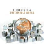 خرید و دانلود نسخه کامل کتاب Elements of a Sustainable World