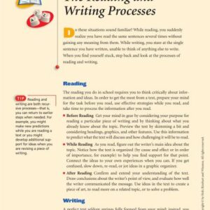 خرید و دانلود نسخه کامل کتاب Elements of Language – Fifth Course (Grade 11)